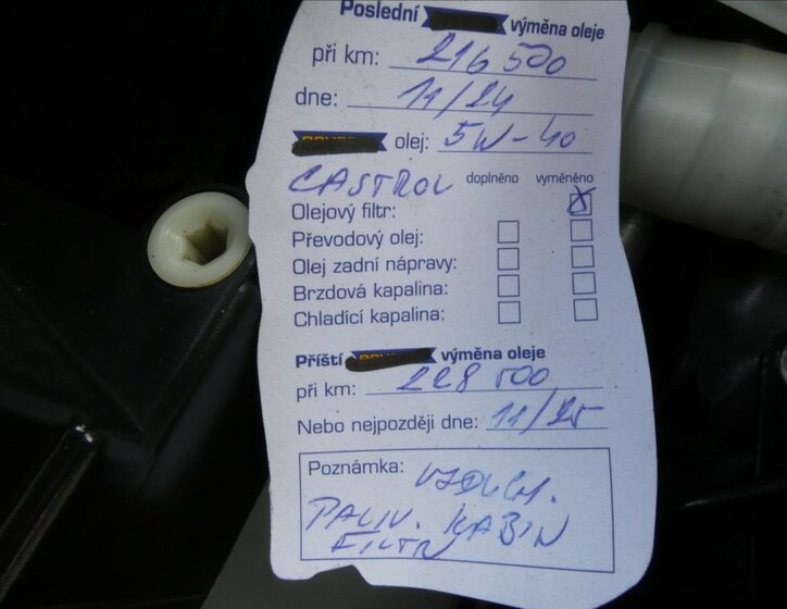 Volkswagen Touran 38