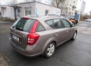 KIA Ceed Kombi 1,4 l 80 kw
