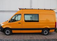 Mercedes-Benz Sprinter 6