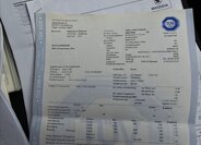 Škoda Superb Kombi 2,0 l 140 kw