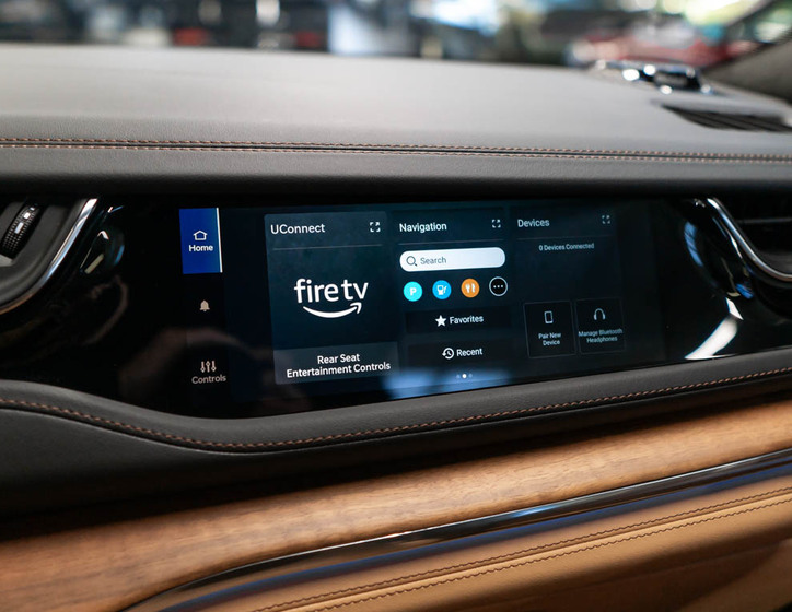 Jeep Grand Cherokee 39