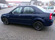 Dacia Logan Sedan 1,4 l 55 kw
