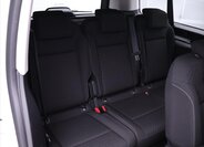 Opel Zafira MPV 2,0 l 130 kw