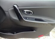 KIA Ceed Kombi 1,6 l 100 kw
