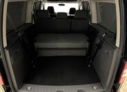 Volkswagen Caddy 31