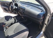 Nissan Micra Hatchback 1,2 l 48 kw