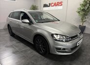 Volkswagen Golf Kombi 2,0 l 110 kw