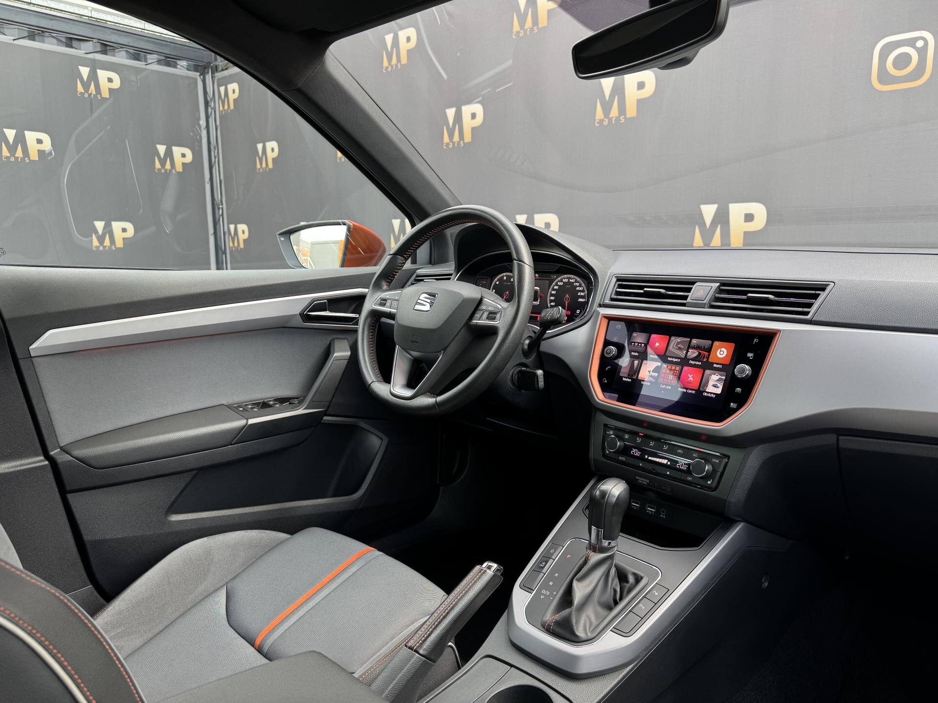 Seat Arona SUV / Terénní 999,0 85 kw