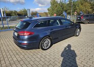 Ford Mondeo 3