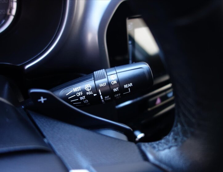 Suzuki Vitara SUV 1,4 l 103 kw