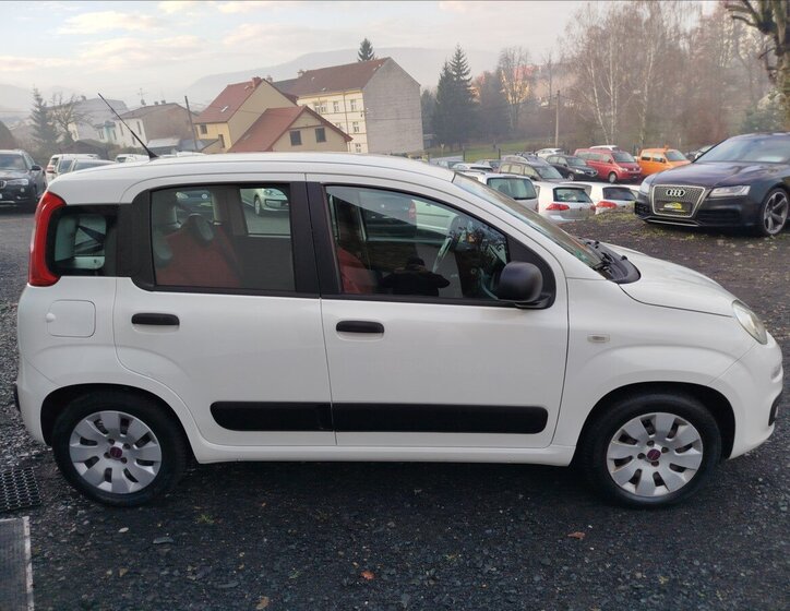 Fiat Panda 7