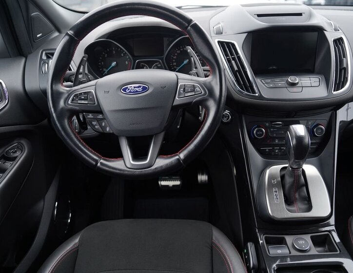 Ford Kuga SUV 2,0 l 132 kw