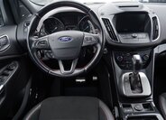 Ford Kuga SUV 2,0 l 132 kw
