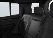 Land Rover Defender SUV 4,4 l 467 kw