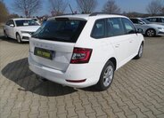 Škoda Fabia Kombi 999,0 70 kw