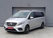 Mercedes-Benz Třídy V Ostatní 2,1 l 173 kw