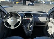 Fiat Panda Hatchback 1,1 l 40 kw