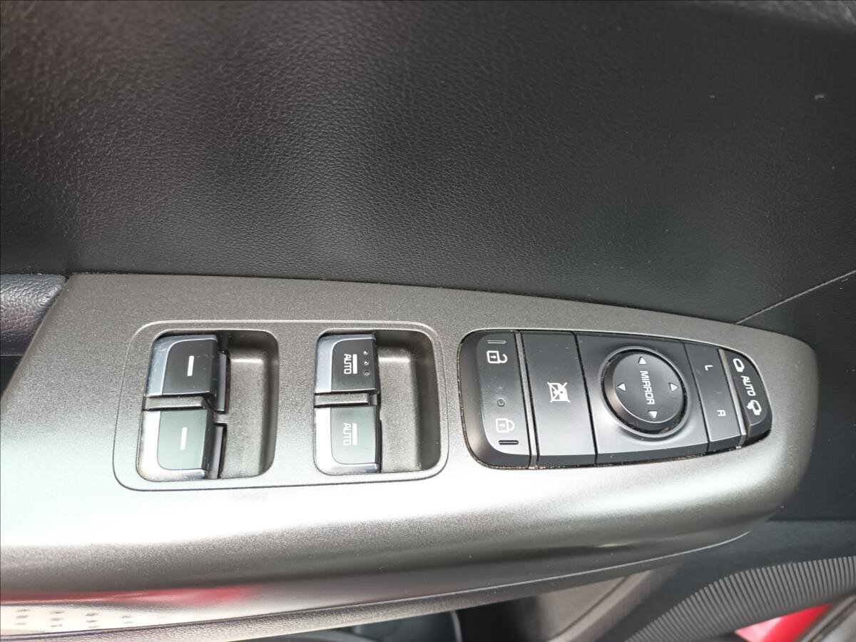 KIA Sportage SUV / Terénní 1,6 l 130 kw