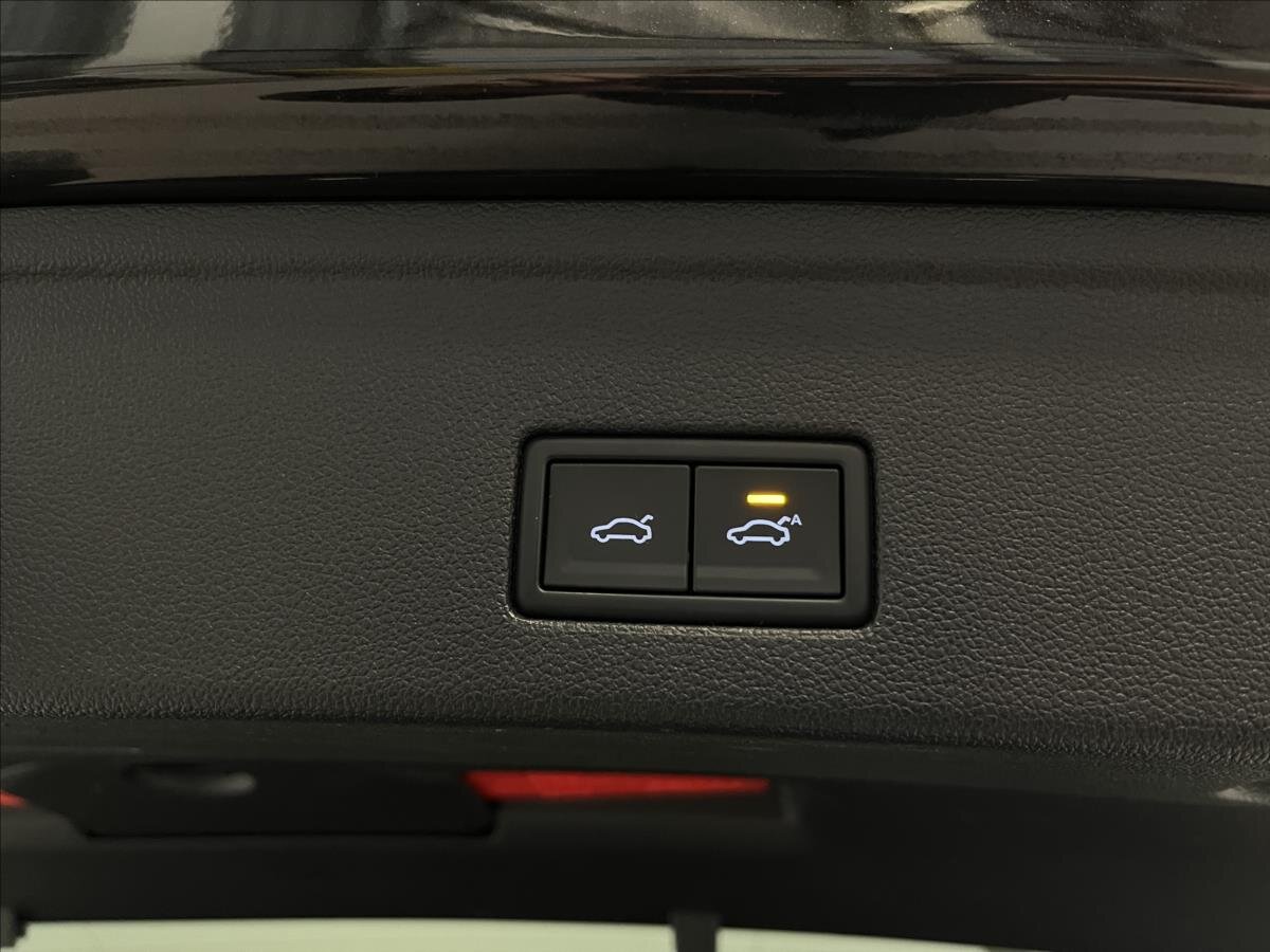 Volkswagen Touareg SUV 3,0 l 210 kw