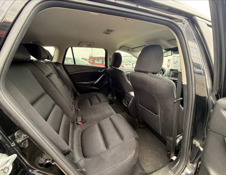 Mazda 6 22