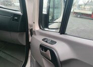 Volkswagen Crafter Skříň 2,0 l 80 kw