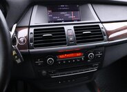 BMW X5 SUV 3,0 l 173 kw