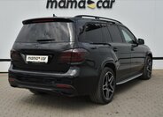 Mercedes-Benz GLS SUV / Terénní 3,0 l 190 kw