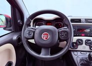 Fiat Panda Hatchback 1,2 l 51 kw