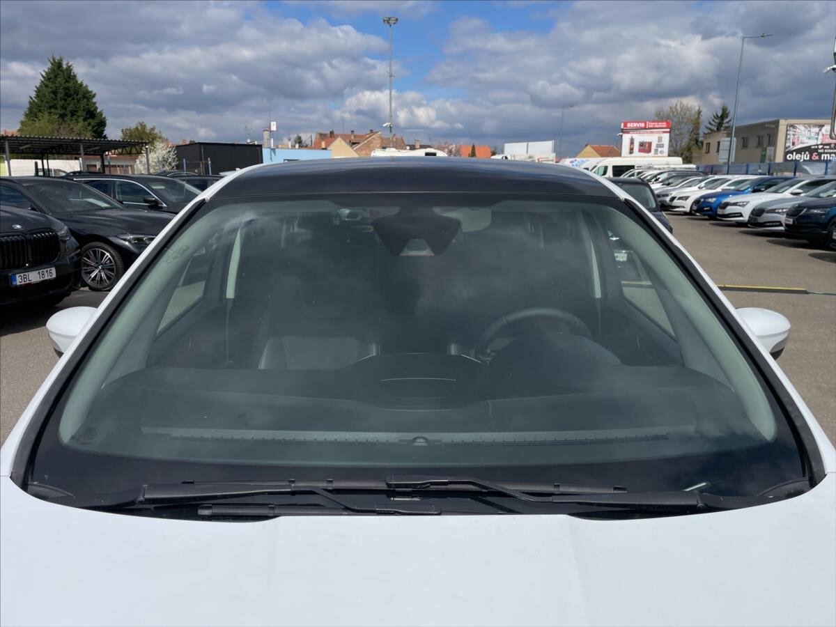 Ford S-MAX MPV 2,0 l 110 kw