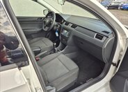 Škoda Rapid Hatchback 1,2 l 63 kw