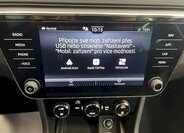 Škoda Superb Kombi 2,0 l 147 kw