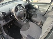 Toyota Aygo Hatchback 998,0 50 kw