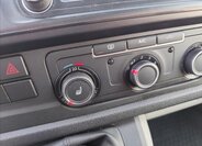 Volkswagen Transporter Ostatní 2,0 l 84 kw
