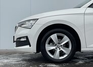 Škoda Scala Hatchback 999,0 70 kw