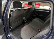 Volkswagen Passat Kombi 1,6 l 88 kw