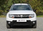 Dacia Duster 8