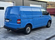 Volkswagen Transporter Ostatní 2,0 l 103 kw