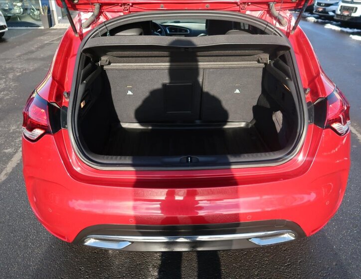 Citroën DS4 Hatchback 1,6 l 88 kw