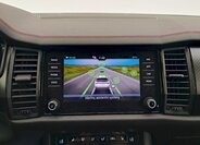 Škoda Kodiaq SUV / Terénní 2,0 l 180 kw