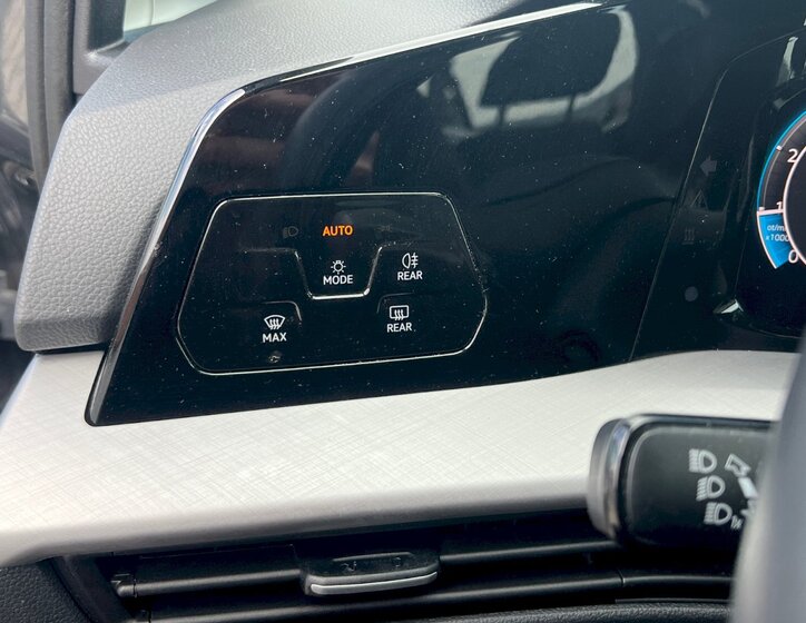 Volkswagen Golf Hatchback 1,5 l 85 kw