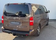 Toyota ProAce Verso VAN / Minibus 2,0 l 130 kw