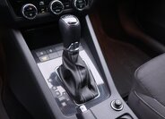 Škoda Octavia Liftback 2,0 l 180 kw