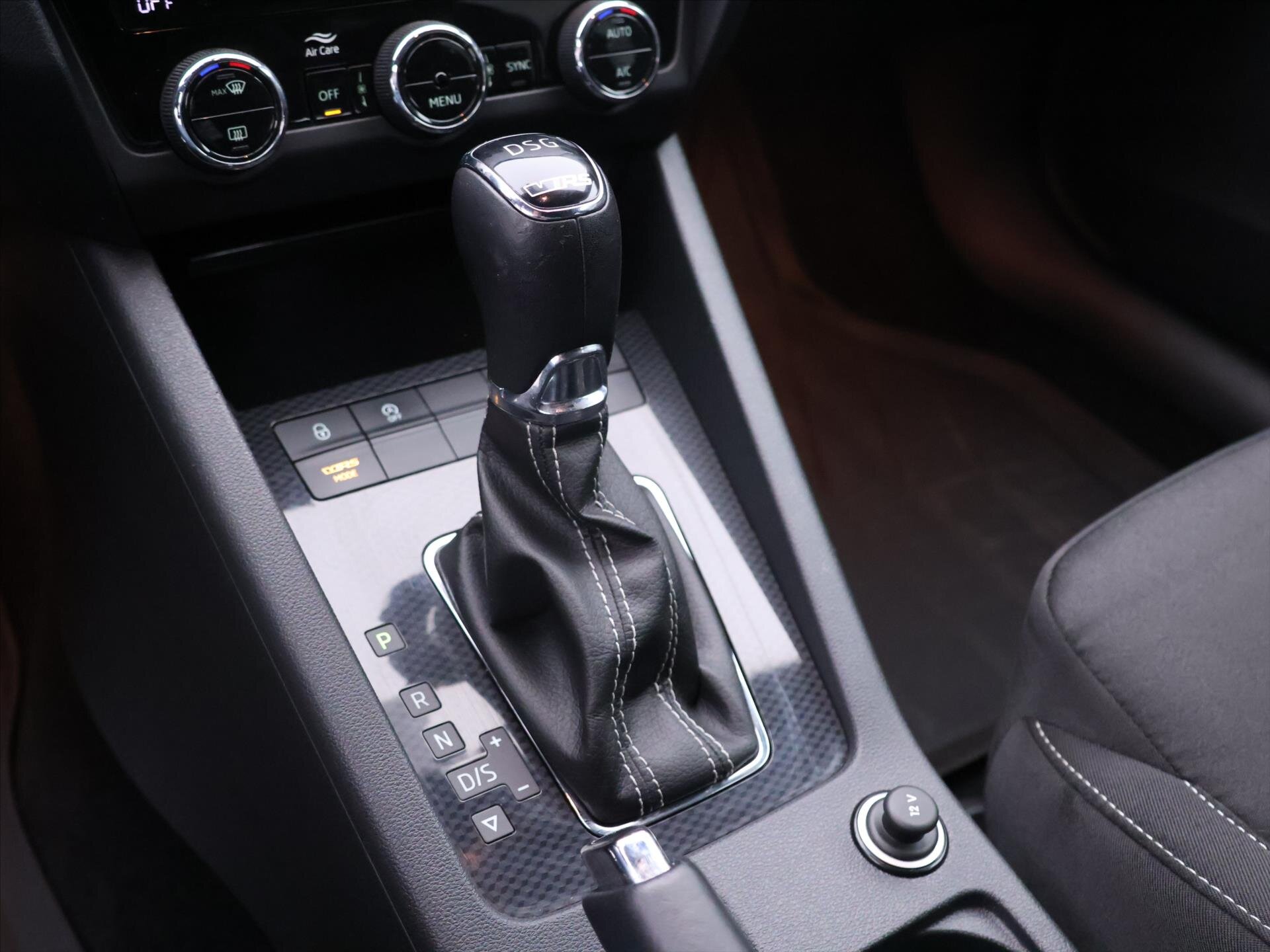 Škoda Octavia Liftback 2,0 l 180 kw