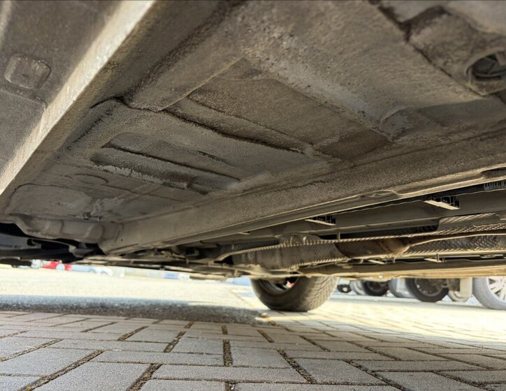 Citroën Berlingo Pick-up 1,5 l 56 kw