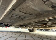 Citroën Berlingo Pick-up 1,5 l 56 kw