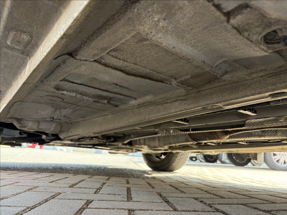 Citroën Berlingo Pick-up 1,5 l 56 kw