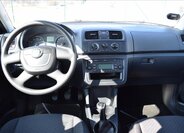 Škoda Fabia Kombi 1,2 l 63 kw