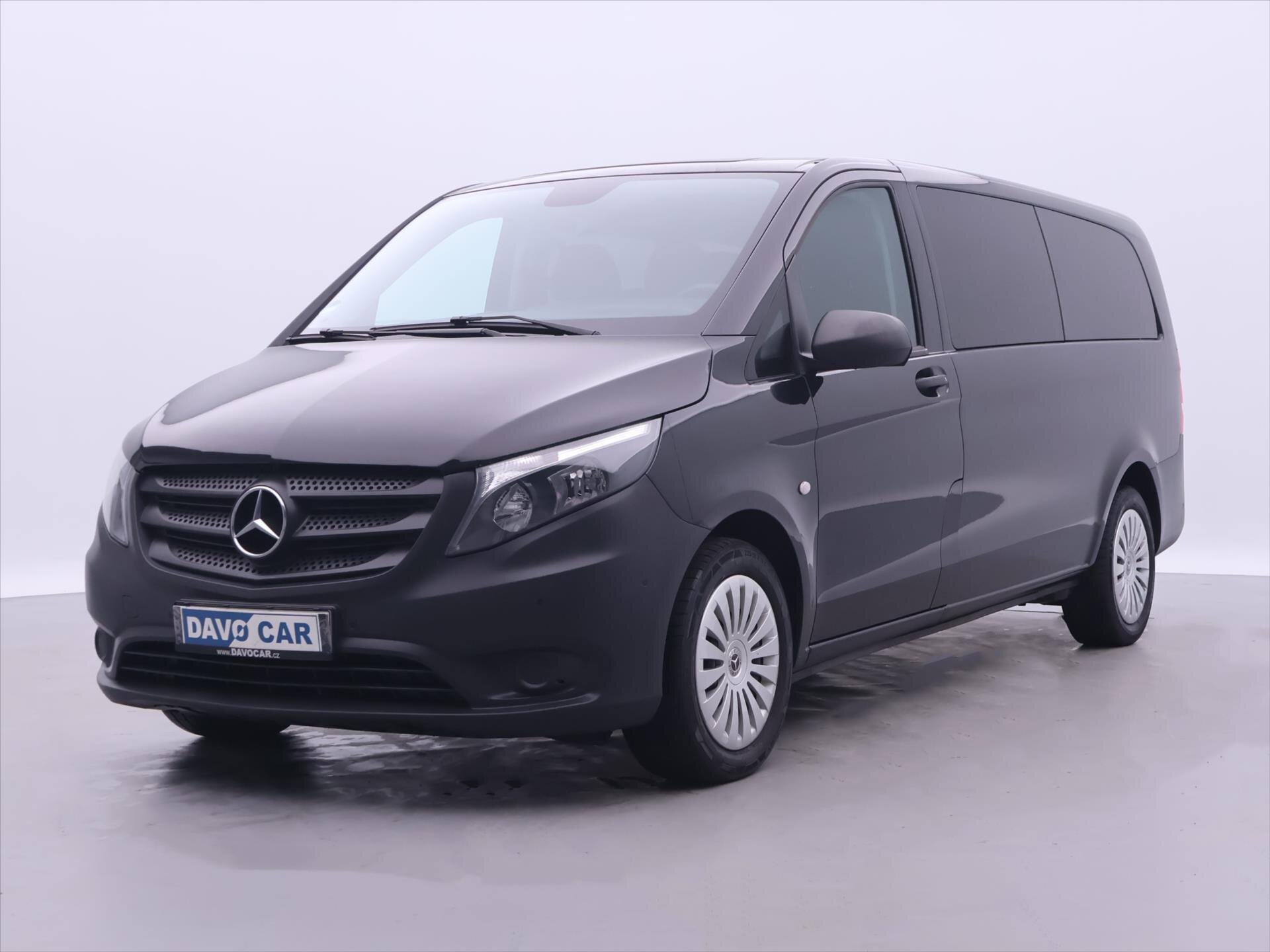 Mercedes-Benz Vito Kombi 2,0 l 120 kw