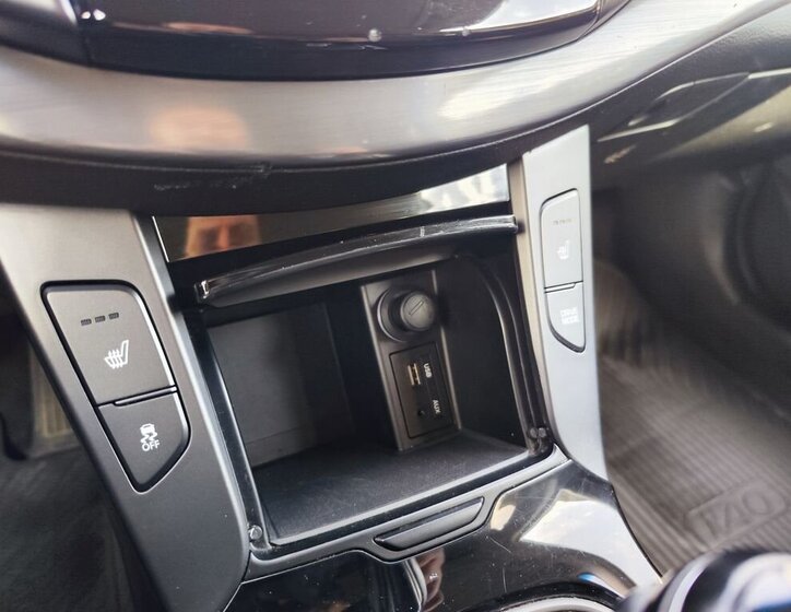 Hyundai i40 Kombi 1,6 l 100 kw