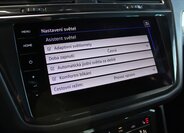 Volkswagen Tiguan Kombi 2,0 l 110 kw